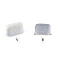 thumbnail image 4 of ziyahi 6 Pieces Coffee Machine Water Filter Portable Filtering Detachable Filters Component Accessories Replacement for BWF100 Activated Carbon, 4 of 6