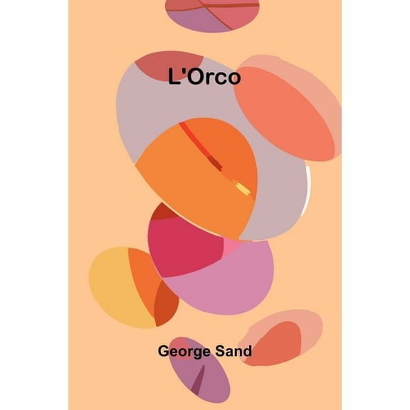 L'Orco, (Paperback)