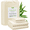 Ivory, variant on Comfy Twill Classic Sheet Viscose from Bamboo Queen 4-Piece Set White
