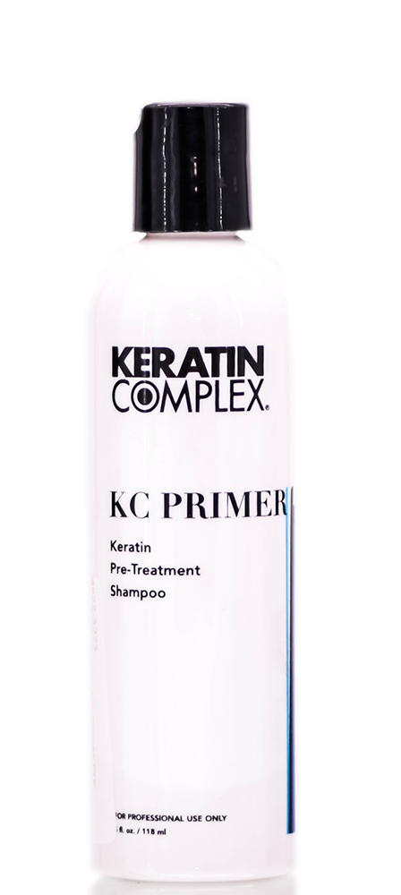 Keratin Complex KC Primer Shampoo 4 - Walmart.com