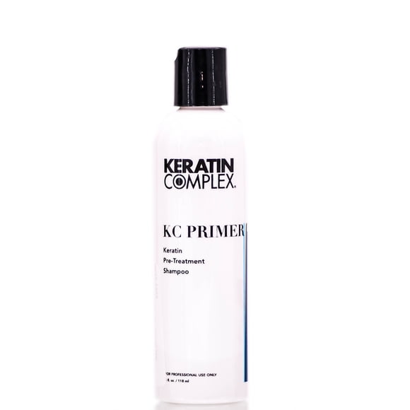 Champú Keratin Complex KC Primer Pretratamiento 120 ml