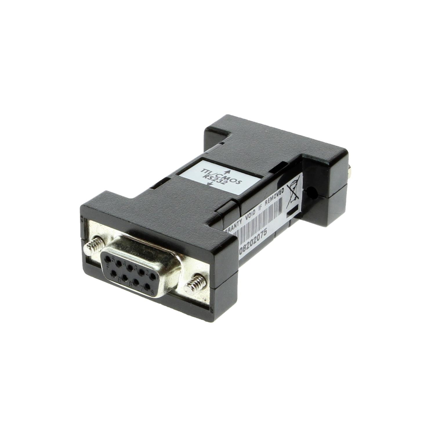 Coolgear USB to RS232 Isolated TTL CMOS Adapter Cable with TB