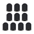 thumbnail image 4 of Runquan 10 Pièces Silicone Conducteur Pointes Stylet Pointes Fines Remplacement Doux Haute Performance Premium Stylet Capacitif Pointes, 4 of 8