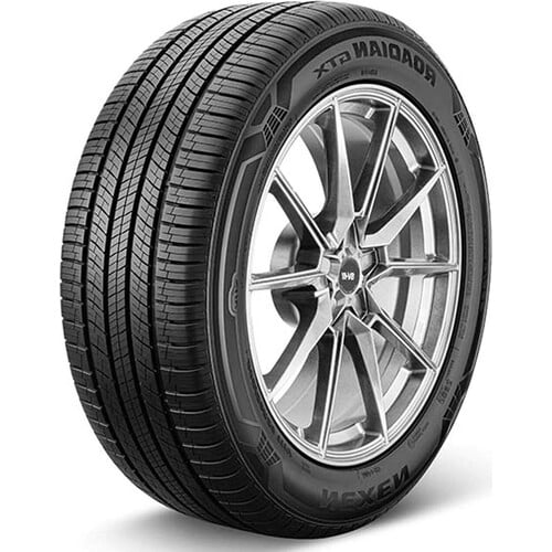Supermax HT1 225/65R17 102H BSW