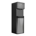 thumbnail image 2 of Avalon Self Cleaning Bottleless Water Cooler Dispenser, Black, 2 of 4