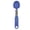 Sky blue, variant on Mini Scale Digital Kitchen Scale Electronic LCD Food Scale 0.1-500g Cooking Flour Milk Coffee Powder Weight Measure Spoon