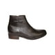thumbnail image 2 of BOTIN CASUAL LEON MUJER CAFE PIEL 3580 LEON  3580p, 2 of 3
