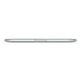 thumbnail image 2 of Restored 2022 Apple MacBook Pro Laptop with M2 chip: 13-inch Retina Display, 8GB RAM, 512GB SSD Storage, Silver, 2 of 5