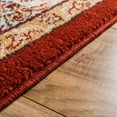 thumbnail image 3 of Well Woven Sydney Vintage Carleton Indoor Area Rug, 3 of 11