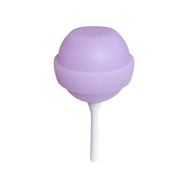 Moldes para hornear, moldes para pasteles, moldes para paletas, moldes para paletas, cada paleta viene con un palito pequeño, molde de silicona para moldear