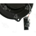 thumbnail image 4 of Four Seasons HVAC Blower Motor P/N:75072 Fits select: 2004-2009 JAGUAR XJ8, 2004-2007 JAGUAR VANDENPLAS, 4 of 7