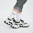 thumbnail image 3 of Bas - Chaussettes de Sport de Tennis pour Hommes et Femmes pour Performance Active et Confort, 3 of 4