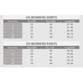 thumbnail image 5 of SOMER Women’s 2 Piece Pajama Set Button Down Long Sleeve Shirt and Shorts Matching Cotton Lounge Set Soft Loungewear Spring Summer 2026, 5 of 7