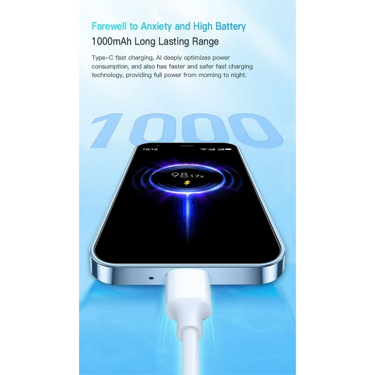 SOYES XS15 Android 8.1 2GB RAM 16GB ROM Ultra-thin 3 Inch Dual SIM