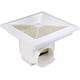 thumbnail image 1 of Extractor de aire de alta potencia para baño, extractor de intercambio de aire, silenciador de cocina, ventilador de inodoro, 1 of 5