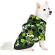 thumbnail image 2 of Balery Soccer1 Sudadera con Capucha para Perros Pequeños – Ropa para Mascotas, Disfraz para Perros y Gatos, Ideal para Fiestas y Cosplay-Medium, 2 of 7