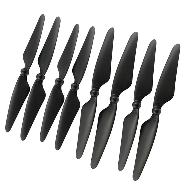 Hélices de Plástico Macarena 2 Pares para H501S