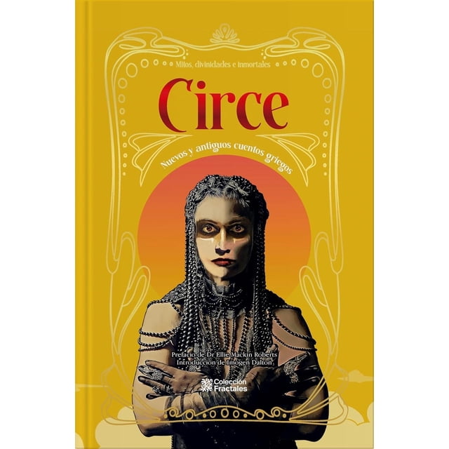 Circe, de Varios Autores, Mirlo, Dura, 2026