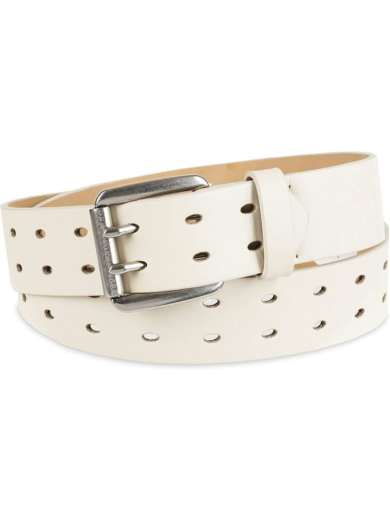LEVI’S / double ring leather belt D67510003-front-pdp?fmt=jpeg&