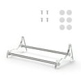 thumbnail image 2 of Desktop Stand For Beats Pill 2024 Speaker, Acrylic Display Shelf Tabletop Holder Anti-Slip Base Mount for Beats Pill Speaker, 2 of 7
