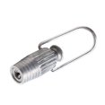 thumbnail image 1 of Tensor de cuerda de aluminio para tendedero, tensor de metal, eficiente, suministros para lavandería doméstica, de tendedero, 1 of 9
