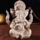 thumbnail image 5 of Estatua de Ídolo Religioso Dios Buda Escultura para Decoración del Coche Perfecl, 5 of 6