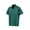 Bottle Green, variant on Spiro Impact Mens Performance Aircool Polo T-Shirt