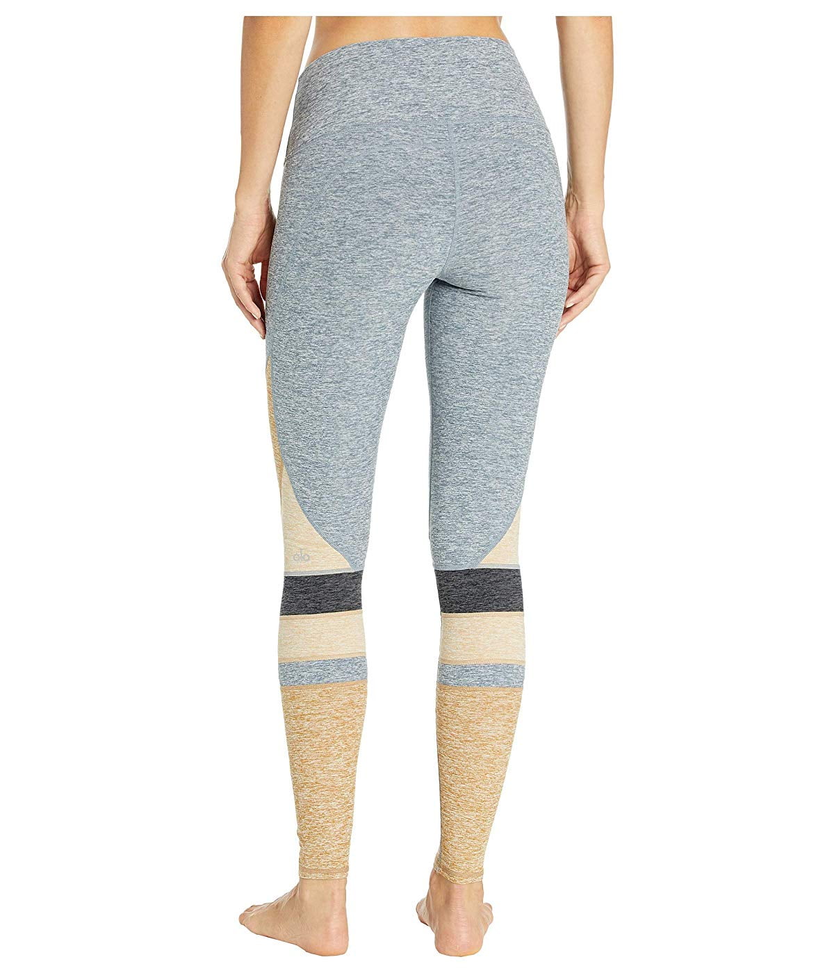 ALO High-Waist Alosoft Momentum 
