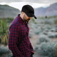 thumbnail image 6 of Stcylzfu 3pcs Vintage Washed Baseball Cap - Distressed Retro Dad Hat for Streetwear & Daily Outfits | Adjustable Unisex Fit, 6 of 6