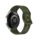 thumbnail image 5 of Correa de muñeca de reloj de silicona para Samsung Galaxy Watch5 Pro/5/4 45/40/44 mm (púrpura), 5 of 9