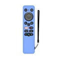 thumbnail image 2 of Silicone Remote Control Protective Case for REALME 32/43 in TV (Black), 2 of 7