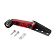 thumbnail image 3 of DYNWAVECA Belt Tensioner Professional Easy Installation Accessories Assembly Aluminum Red, 3 of 8