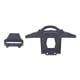 thumbnail image 1 of Bloque de parachoques delantero RC parachoques delantero de coche PA RC amortiguación fuerte para reemplazo de accesorios de coche RC ANGGREK Otros, 1 of 8