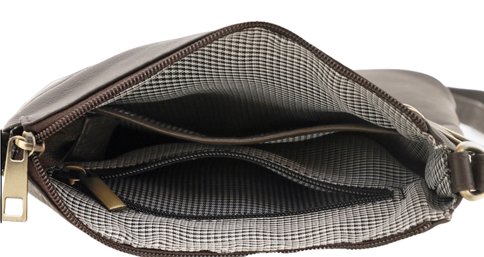 Leather Crossbody Bags For Women-Shoulder Strap Women Purses Travel Handbags