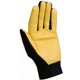 thumbnail image 4 of Guantes híbridos de trabajo/jardinería: cuero HydraHyde resistente al agua, 4 of 5