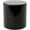 Black, variant on Plymor Black Acrylic Round Cylinder Display Riser, 4" H x 4" D