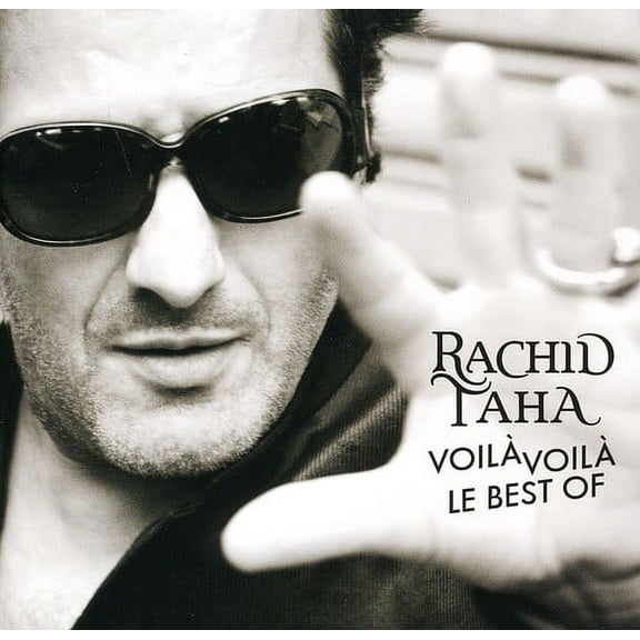 Voila Voila: Best of (CD)