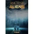 thumbnail image 1 of Ancient Aliens Season 5 Complete DVD - Fantasy, History, Sci-Fi, 1 of 4