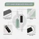 thumbnail image 2 of Pet Hair Remover Roller For Cat Dog, Portable Pet Lint Remover Fur Hair Remover Roller For Sofa Carpet Clothes, 2 of 4