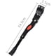 thumbnail image 2 of Specialized Levo SL Comp Alloy Bicycle Kickstand, NonSlip and Stable Bike Side Stand, HeightAdjustable Aluminum Alloy Bicycle Stand., 2 of 4