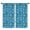 Cartoon Construction Vehicles-1, variant on Blackout Kids Curtains,Construction Vehicles Helicopters Blue Pattern Childrens Insulated Curtains Set Of 2,Bedroom Essentials,Toddler Room Decor 42"x54"
