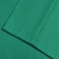 thumbnail image 2 of BNM 800 TC Cotton Blend Pillowcase Set of 2, Standard, Hunter Green, 2 of 2