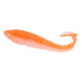 thumbnail image 4 of Señuelos De Pesca De Cebo Suave Señuelos De Pesca Suaves Señuelos De Pesca De Cola En T Señuelo Suave De Silicona 15 Piezas De Simulación De Señuelo Suave De Silicona Cebo De ANGGREK Otros, 4 of 7