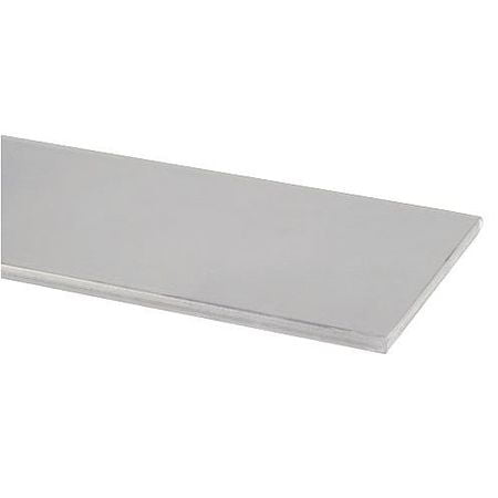 PEMKO GG357SP84 Double Door Weatherstrip, 7 ft. L, Steel