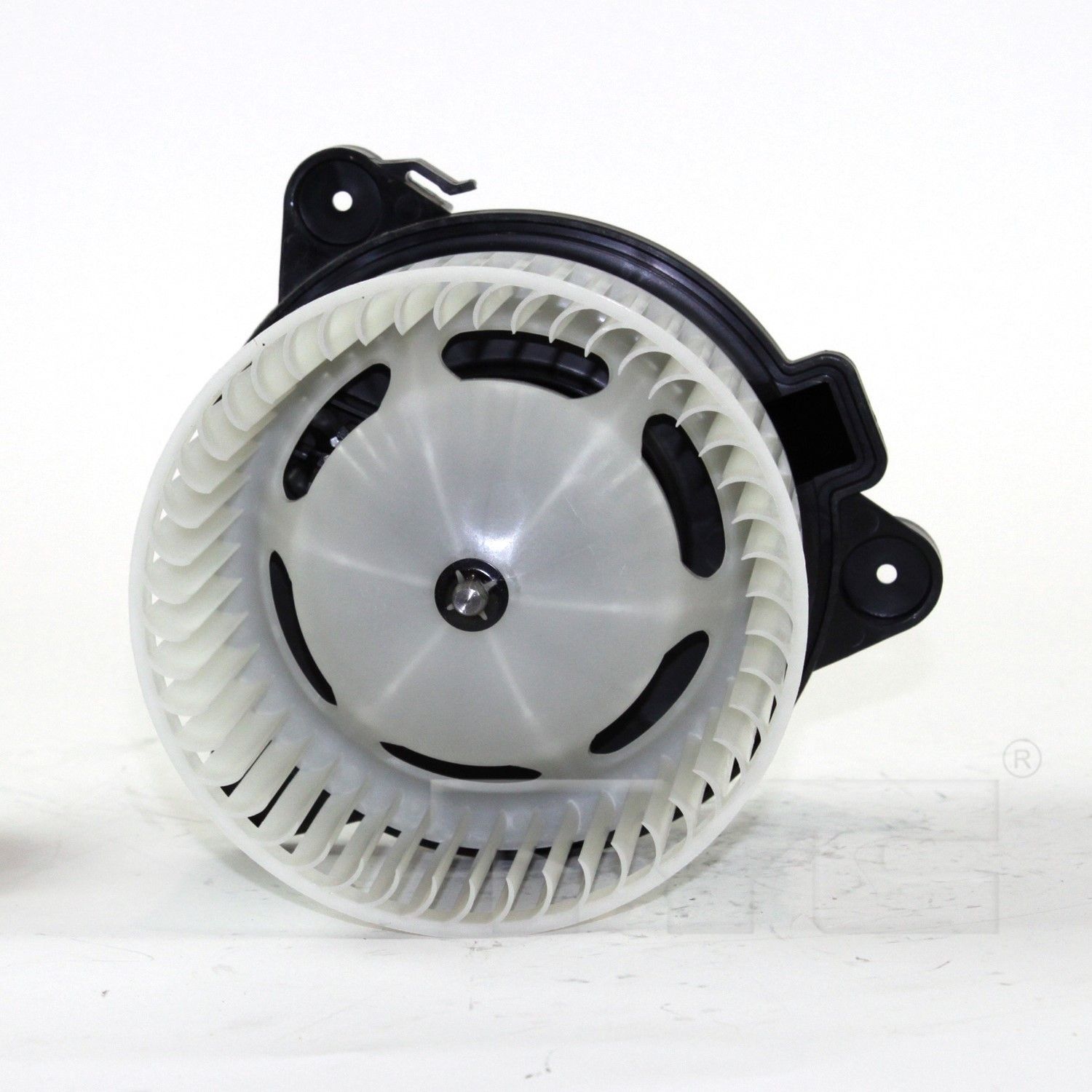 TYC 700198 HVAC Blower Motor Fits select: 2005-2010 DODGE DAKOTA