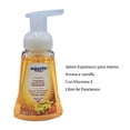thumbnail image 4 of Jabón en espuma para manos Equate vainilla 221 ml, 4 of 4