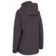 thumbnail image 3 of Trespass - Chaqueta Impermeable Frosty para Mujer (Negro) Trespass UTTP5767_black, 3 of 6
