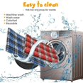 thumbnail image 5 of Cage For Guinea Pigs 2 Pices Double Litire For Pigs Washable, Waterproof And Non-slip Urinal Cushion Rutilisable, Lining Of Ca, 5 of 5
