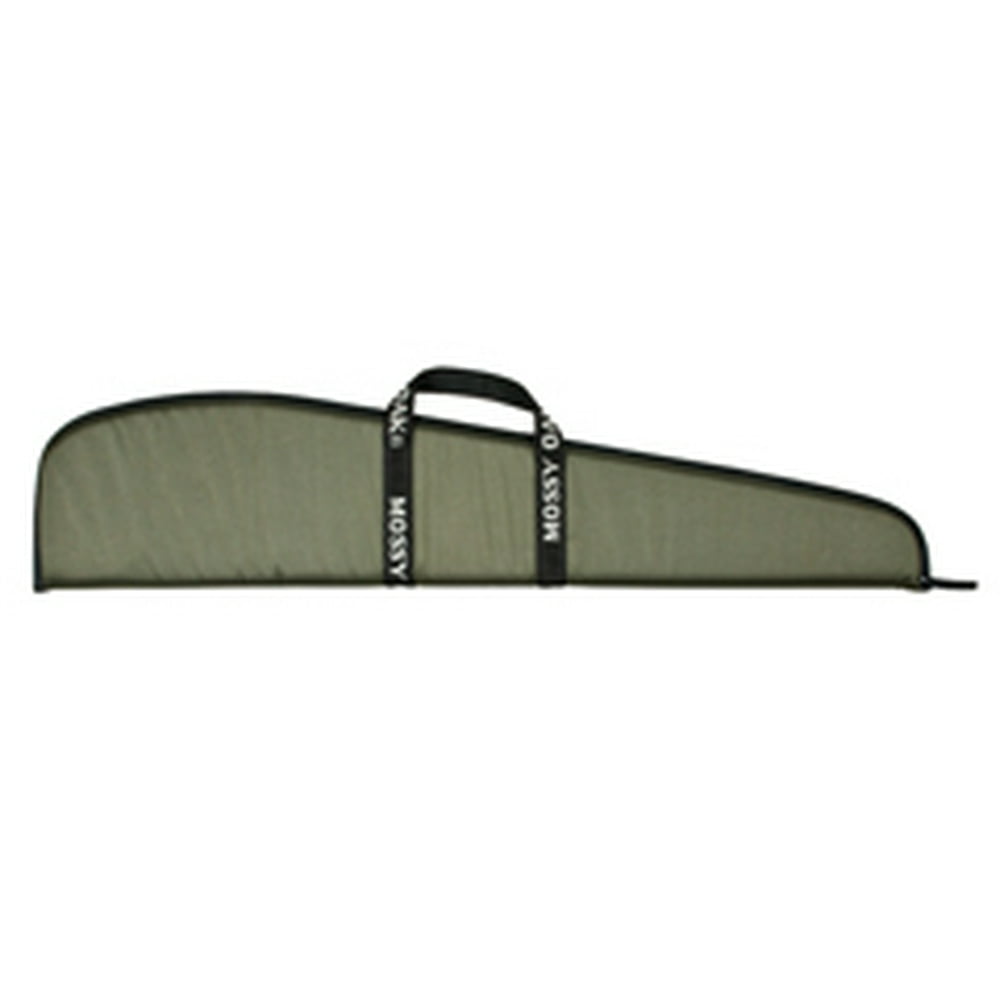 Mossy Oak Stillwater 40" Rimfire Rifle Case, Green