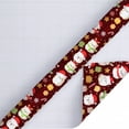 thumbnail image 6 of American Eskimo Christmas Wrapping Paper Rolls, American Eskimo Holiday Gift Wrapping Paper Merry Christmas, 6 of 7